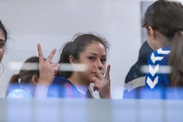 Bild 37 - HFV Futsalmeisterschaft C-Juniorinnen